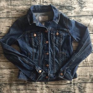 Old navy jean jacket